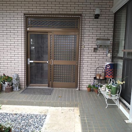 Minshuku Zabaru Hostel Ishigaki  Bagian luar foto