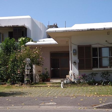 Minshuku Zabaru Hostel Ishigaki  Bagian luar foto