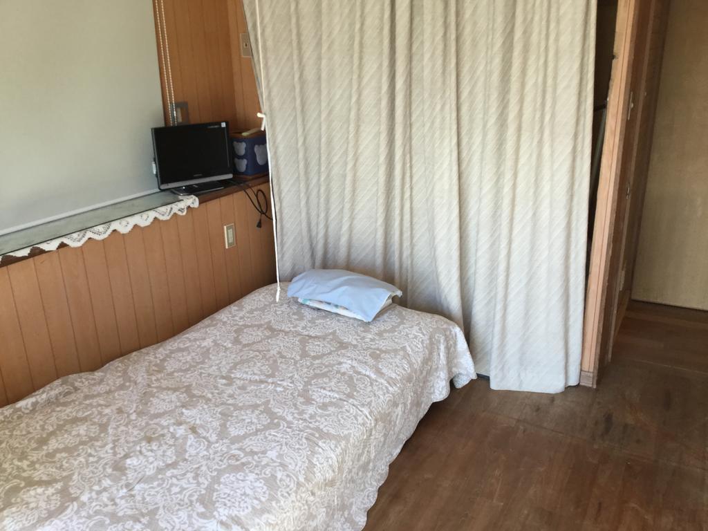 Minshuku Zabaru Hostel Ishigaki  Ruang foto