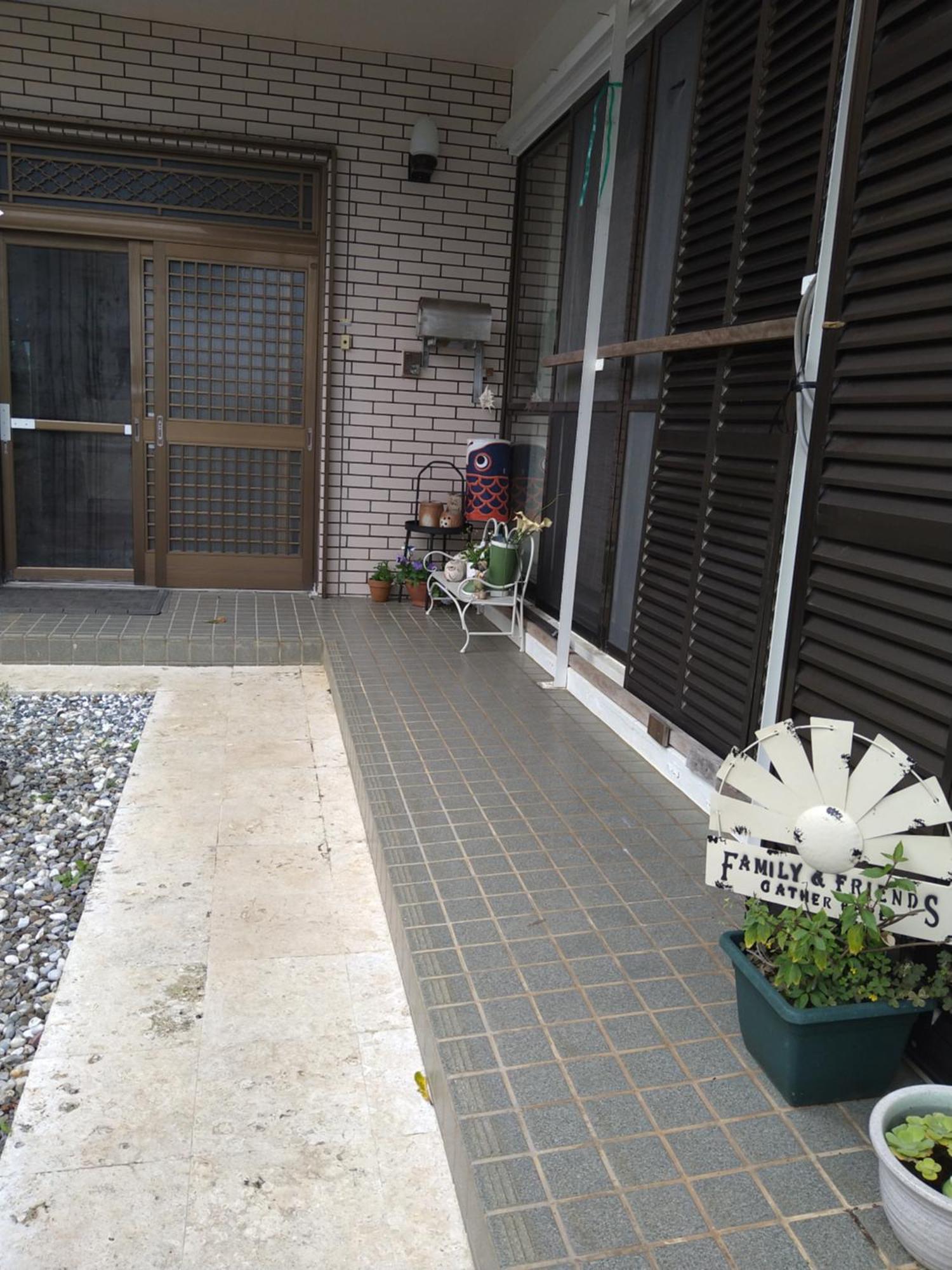 Minshuku Zabaru Hostel Ishigaki  Bagian luar foto