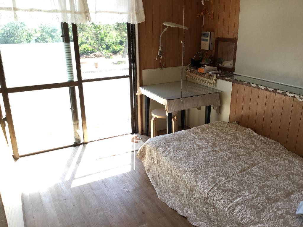 Minshuku Zabaru Hostel Ishigaki  Ruang foto