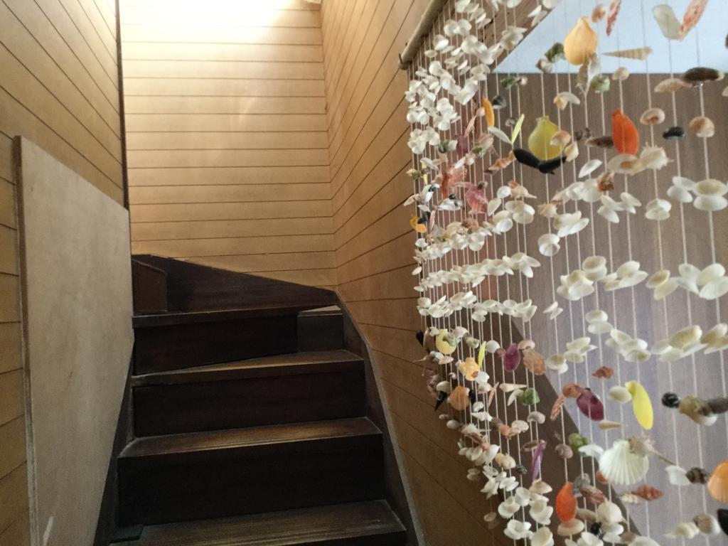 Minshuku Zabaru Hostel Ishigaki  Bagian luar foto
