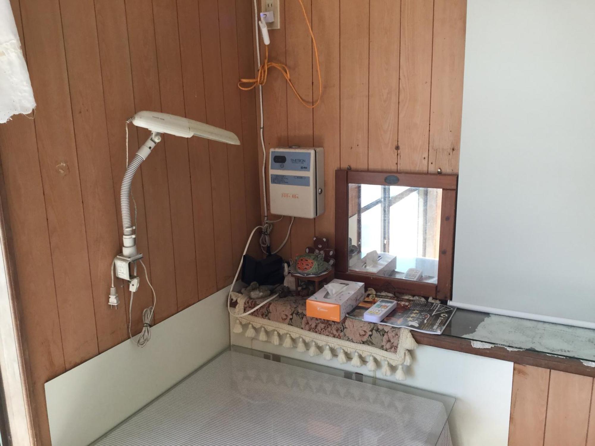 Minshuku Zabaru Hostel Ishigaki  Bagian luar foto