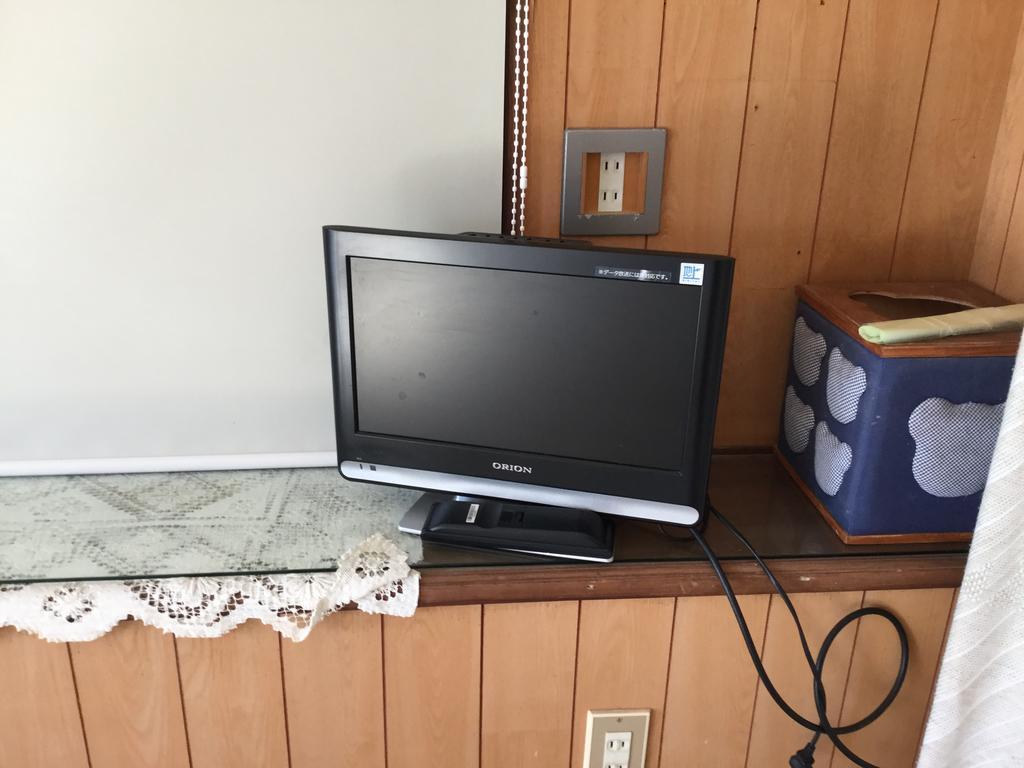 Minshuku Zabaru Hostel Ishigaki  Ruang foto