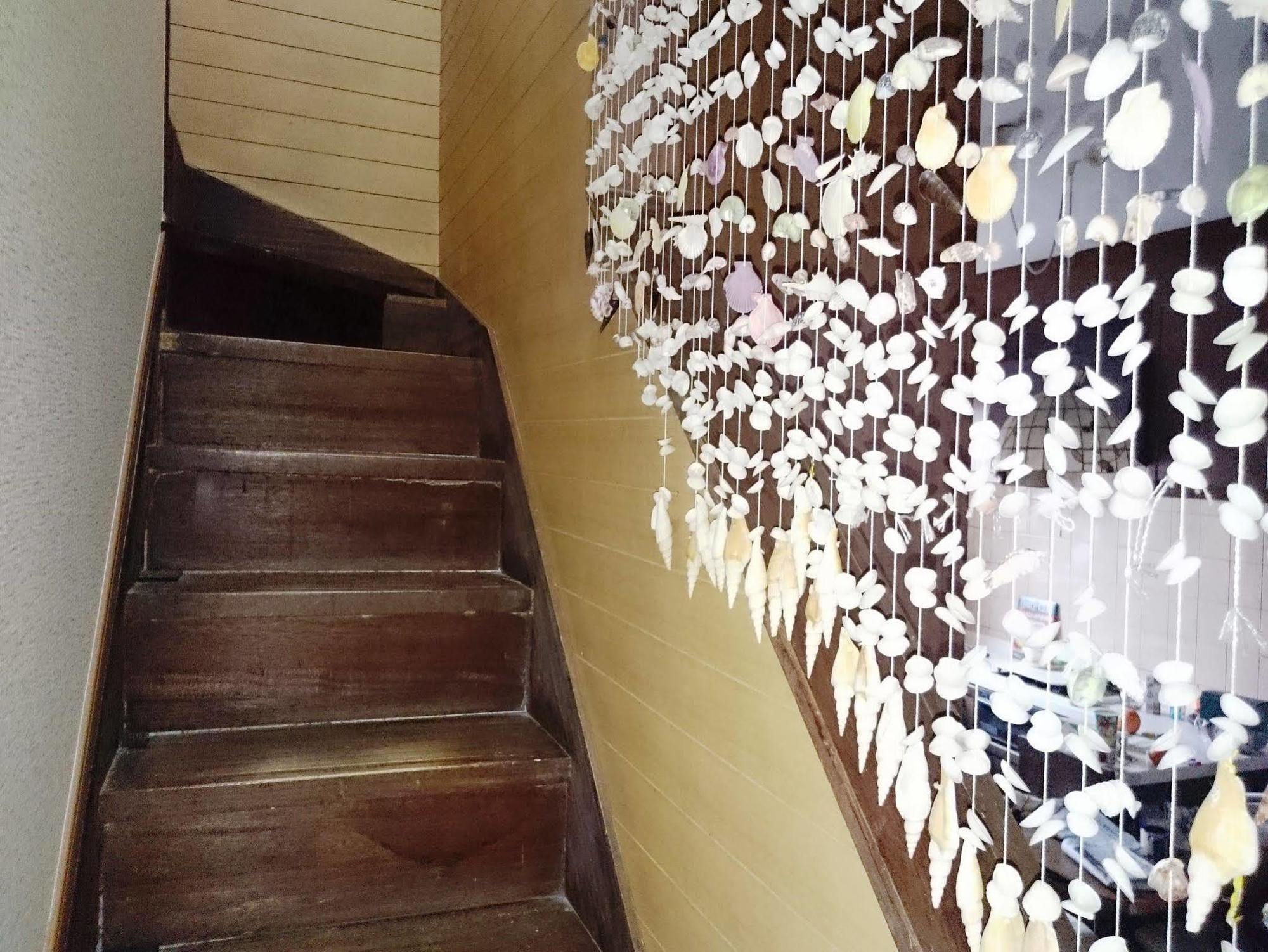 Minshuku Zabaru Hostel Ishigaki  Bagian luar foto