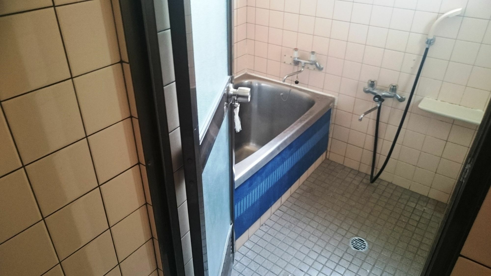 Minshuku Zabaru Hostel Ishigaki  Bagian luar foto