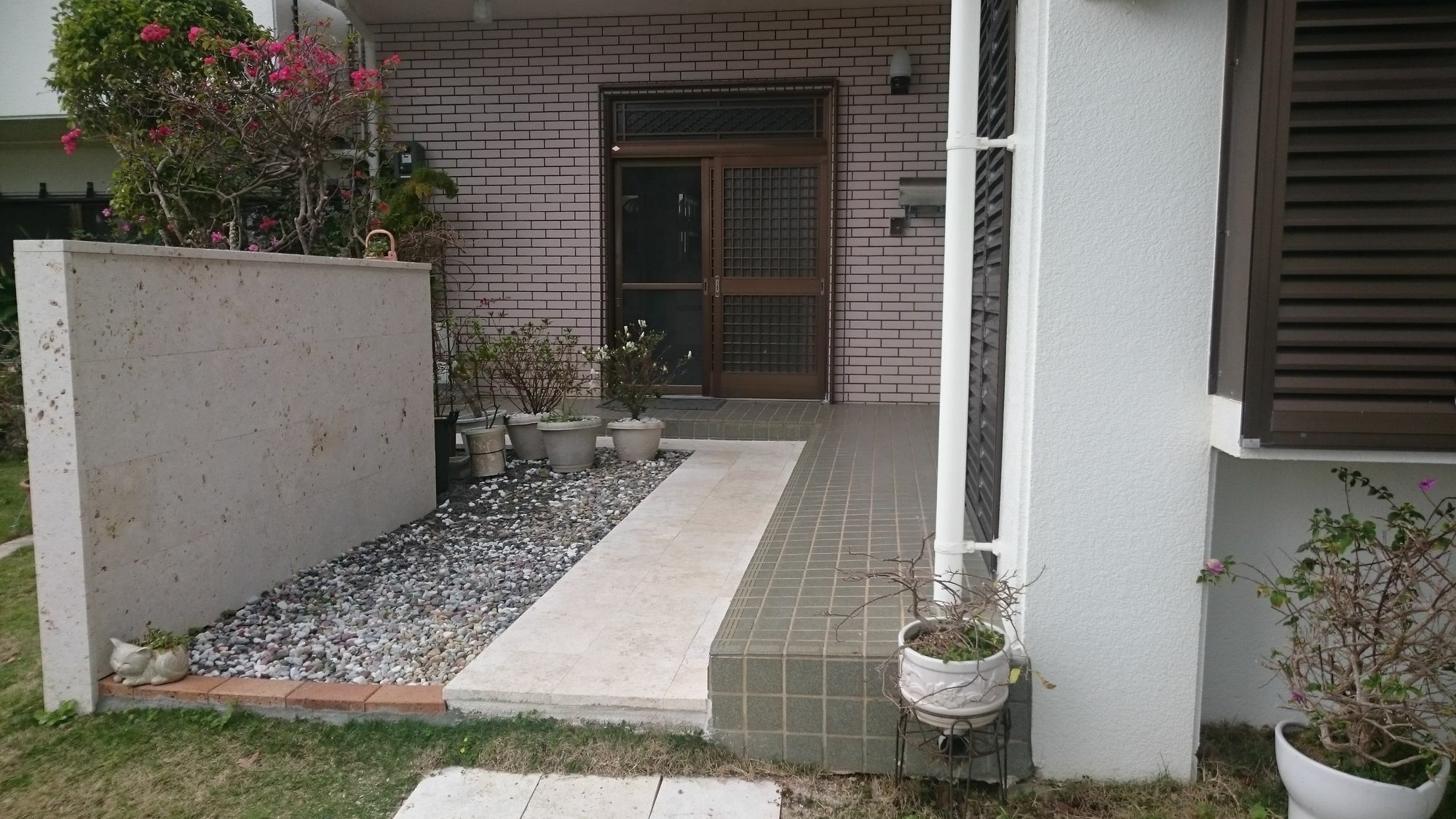 Minshuku Zabaru Hostel Ishigaki  Bagian luar foto